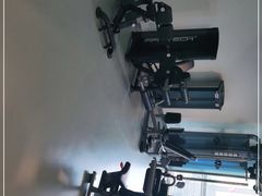 -Bona Fit 伯纳健身超级工作室(车公庄店)