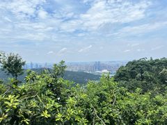 -岳麓山风景名胜区