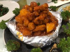 -胡记饭店(保工街店)