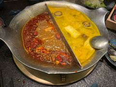 -湊湊火锅·茶憩(打浦桥日月光店)