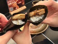 -Sushi Hanzo半藏(天环广场店)