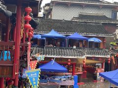 -亮欢寨(凯里总店)