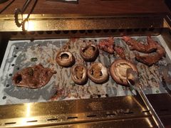 -新石器烤肉(中房金谊广场店)