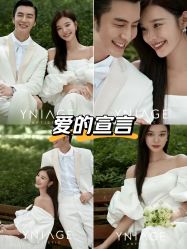 -鱼映像摄影·珍藏级影像品牌