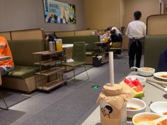 -海底捞火锅(太阳宫凯德mall店)