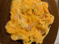 虾仁滑蛋-星平鸡饭·粤菜小炒(印象城旗舰店)