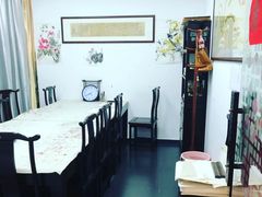 -东书房硬笔·国画·古筝·围棋·软笔·国学(新北校区)
