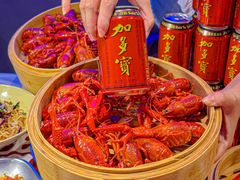 -靓靓蒸虾·头牌蒸虾(雪松路总店)
