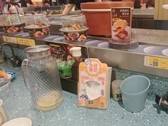 -元气寿司(东方宝泰店)