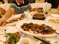 -金迎海鲜酒家(金凤凰广场店)