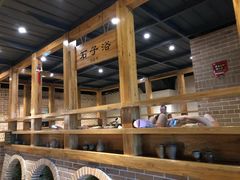 -沐泷泉(南风大剧院店)