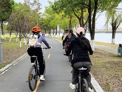-阳澄湖半岛旅游度假区