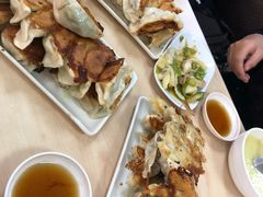 -三盛楼饭店(四流中路店)