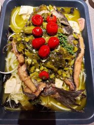 -花家怡园·宴会厅(簋街四合院总店)