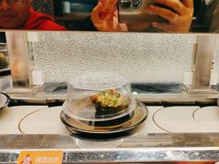 -争鲜回转寿司(朝北大悦城店)