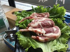 -郑阿姨的家·이모네·韩料&烤肉(武川路店)