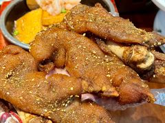 -纪林菜馆·博山菜老字号(华光路店)