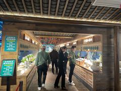 -筱爷叔·上海传统手工菜(玉树路店)
