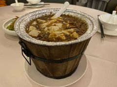 木桶豆腐-粗茶淡饭·汉口公馆(循礼门店)
