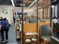 大堂-名善山珍·野生菌汤锅(文殊院店)