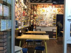 -藤原肠粉店