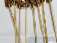 -山丹丹西北菜(金贸大厦店)