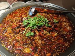 -麻六记(凤凰汇店)