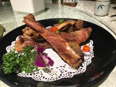 -嘉禾·悦享餐厅(八方汇店)