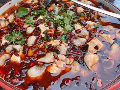 -一个叫川的地方(麒麟新天地店)