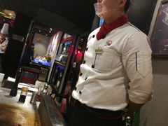 -玛雅铁板烧餐厅(中关村店)