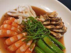 -维园悦谱·海派家常菜(乌鲁木齐南路店)
