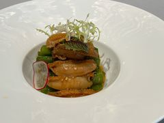 -今轩中餐厅(西安经开洲际酒店)