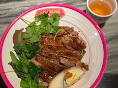 -春梅里卤鹅馆·47年老字号(中山路店)