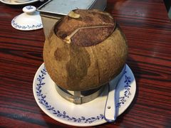 -達揚原味燉品(文明路店)