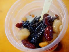 -八婆婆烧仙草(曾厝垵店)