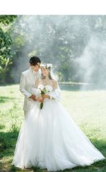 -伊莎贝尔品牌婚纱摄影