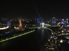 -宁波万豪酒店