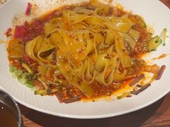 -纳瓦新疆菜(银都店)