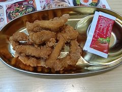 -食米家拌饭(梅溪新天地店)