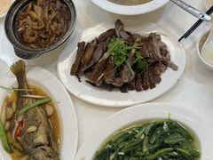 -日日香卤鹅饭店·澄海狮头鹅(澄海店)