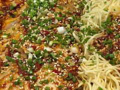 凉面大刀肉-宜宾市叙州区川西坝子土菜馆