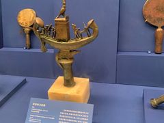 -上海博物馆(人民广场馆)