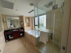 -上海圣淘沙万怡酒店