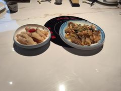 -滋粥楼·顺德菜(番禺广场总店)
