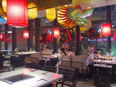 -小龙坎火锅(世纪城店)