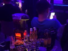 -赤红音乐现场(浦东金桥路店)
