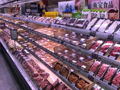 -Olé精品超市(沈阳万象城店)
