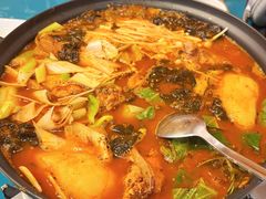 -多宾韩国料理(学衡路店)