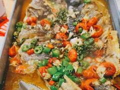 -鱼酷活鱼烤鱼(沈阳大悦城店)