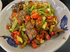 -潇湘阁(三里屯SOHO店)